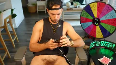 Troy Green online show from 13, 6, 2026