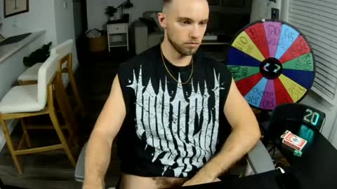 Troy Green online show from 18, 6, 2026