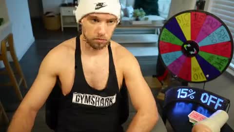 Troy Green online show from 24, 6, 2026
