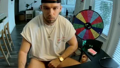 Troy Green online show from 1, 7, 2026