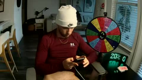 Troy Green online show from 6, 7, 2026