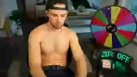 Troy Green online show from 8, 7, 2026