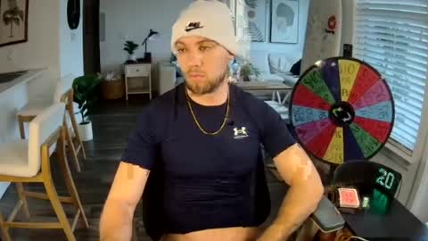 Troy Green online show from 12, 7, 2026