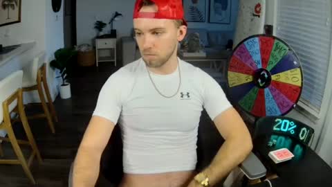 Troy Green online show from 14, 7, 2026