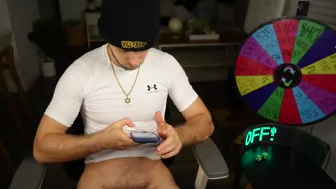 Troy Green online show from 17, 7, 2026