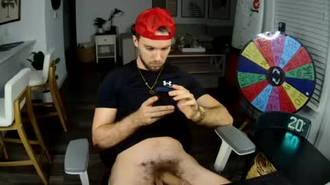 Troy Green online show from 19, 7, 2026