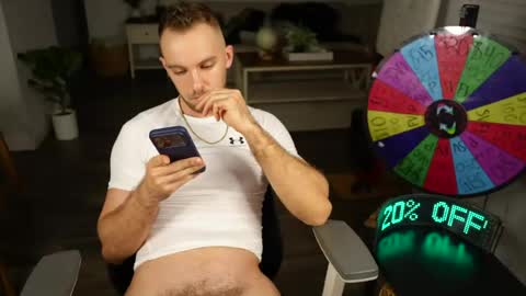 Troy Green online show from 22, 7, 2026