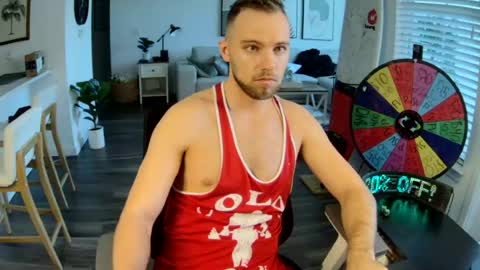 Troy Green online show from 25, 7, 2026