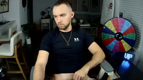 Troy Green online show from 29, 7, 2026