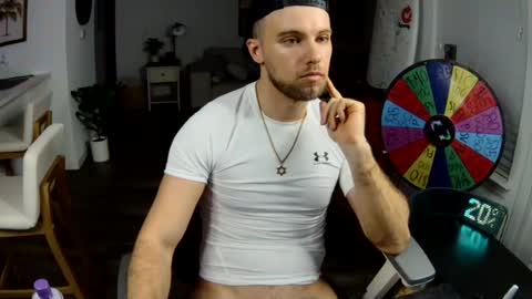 Troy Green online show from 1, 8, 2026
