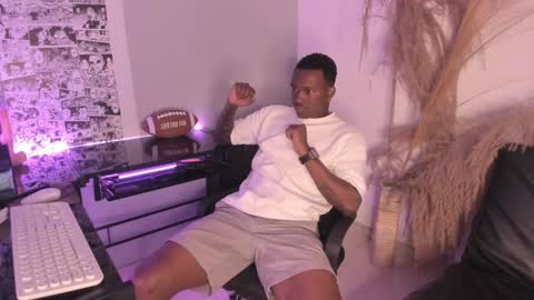 Troy Khalil online show from 4, 1, 2025