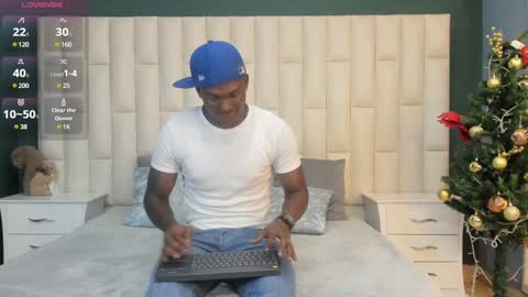 Troy Khalil online show from 7, 1, 2025