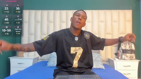 Troy Khalil online show from 9, 1, 2025