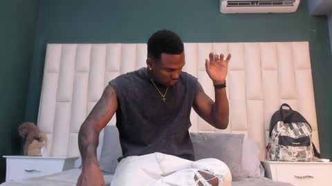 Troy Khalil online show from 11, 1, 2025