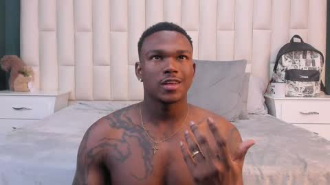 Troy Khalil online show from 12, 1, 2025