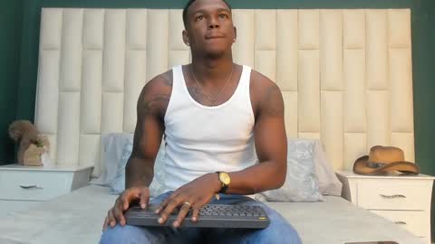 Troy Khalil online show from 13, 1, 2025