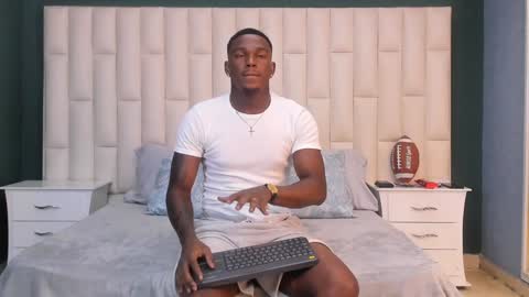 Troy Khalil online show from 16, 1, 2025