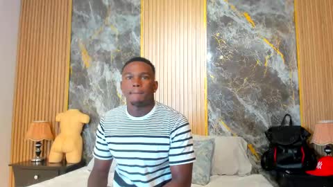 Troy Khalil online show from 8, 3, 2025