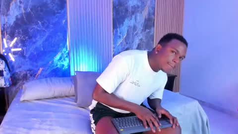 Troy Khalil online show from 6, 10, 2025