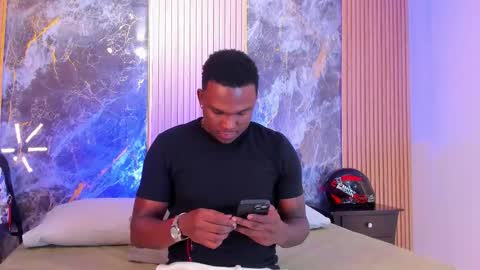 Troy Khalil online show from 12, 10, 2025