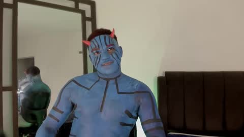 Troy Khalil online show from 1, 11, 2025