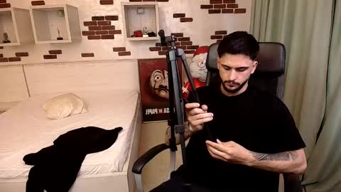 Snapshot of troywade chatting on 31, 5, 2026 TroyWade online show from 31, 5, 2026