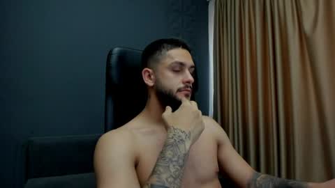 TroyWade online show from 21, 7, 2026