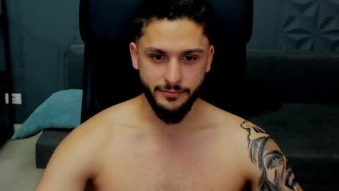 TroyWade online show from 3, 8, 2026