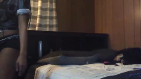 Snapshot of trublu2018 chatting on 17, 2, 2026 trublu2018 online show from 17, 2, 2026