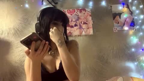 Snapshot of trudymersereau chatting on 21, 2, 2026 Poly online show from 21, 2, 2026