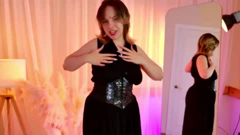 Emma online show from 29, 6, 2026