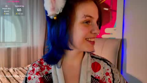 Emma online show from 18, 7, 2026