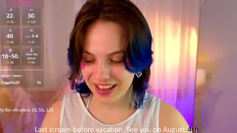Emma online show from 19, 7, 2026