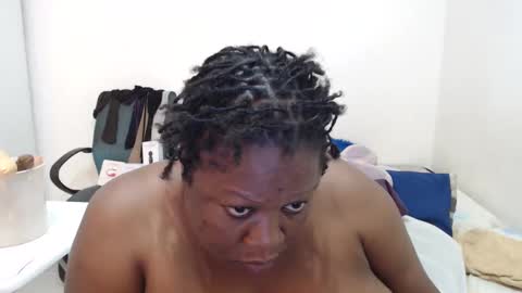 Snapshot of truebella30 chatting on 6, 1, 2025 TrueBella30 online show from 6, 1, 2025