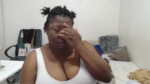 Snapshot of truebella30 chatting on 19, 1, 2025 TrueBella30 online show from 19, 1, 2025