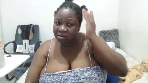 Snapshot of truebella30 chatting on 21, 1, 2025 TrueBella30 online show from 21, 1, 2025