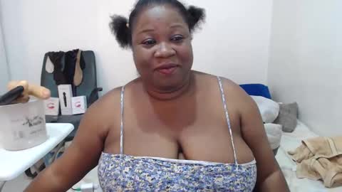 Snapshot of truebella30 chatting on 23, 1, 2025 TrueBella30 online show from 23, 1, 2025