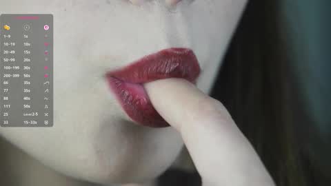 Grace online show from 18, 9, 2025