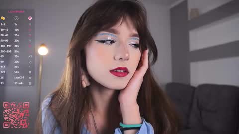 Grace online show from 12, 10, 2025