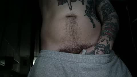 blackboot daddy online show from 19, 3, 2026