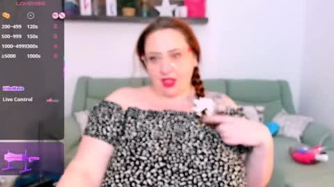 Adelle online show from 20, 4, 2026