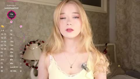 Snapshot of truuuly_yours chatting on 2, 5, 2026 Bethany online show from 2, 5, 2026