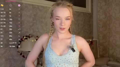 Snapshot of truuuly_yours chatting on 23, 5, 2026 Bethany online show from 23, 5, 2026