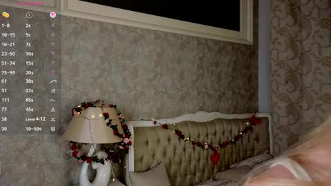 Snapshot of truuuly_yours chatting on 28, 5, 2026 Bethany online show from 28, 5, 2026
