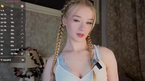Snapshot of truuuly_yours chatting on 3, 6, 2026 Bethany online show from 3, 6, 2026