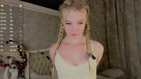 Snapshot of truuuly_yours chatting on 7, 6, 2026 Bethany online show from 7, 6, 2026