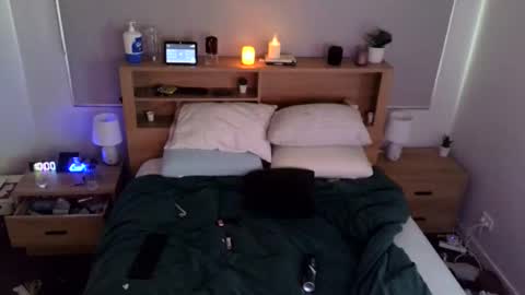 DirtyAuscouple online show from 20, 4, 2026