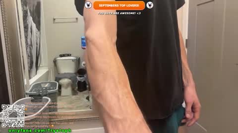 Treistoph online show from 21, 11, 2025