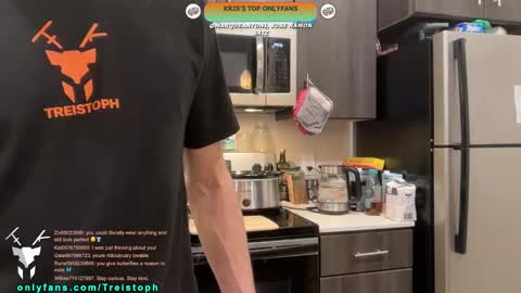 Treistoph online show from 28, 11, 2025