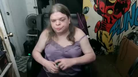 Anne online show from 18, 2, 2025